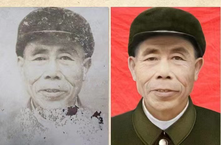 蠡县老照片模糊修复-72